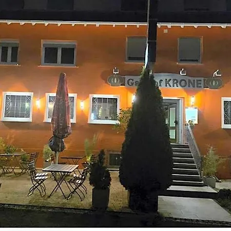 Gasthof Krone 2*