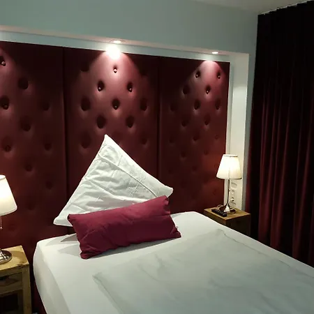 Krone Mini-hôtel Adelberg