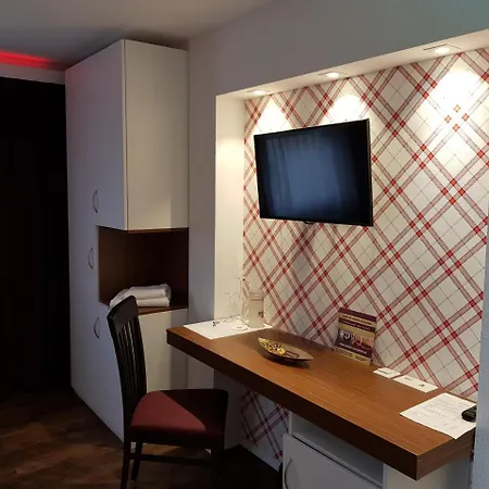 Krone Mini-hôtel Adelberg