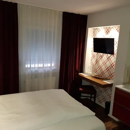Krone Gasthof 2*