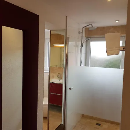 Krone Mini-hôtel 2*